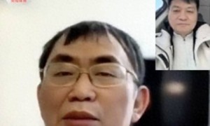 原创 
            聂卫平：罚高水平棋手两目等于判负，就像踢球我上来4-0你还怎么追