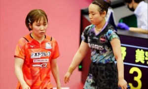 原创 
            中国女乒大捷！3-0横扫日本木原美悠，蒯曼、陈熠4将晋级冲冠