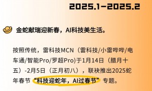 蛇年春晚「三国杀」：B站、小红书和阿里的流量战事